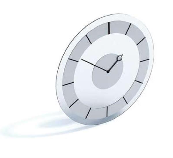 ساعت دیواری - دانلود مدل سه بعدی ساعت دیواری - آبجکت سه بعدی ساعت دیواری - دانلود مدل سه بعدی fbx - دانلود مدل سه بعدی obj -Clock 3d model free download  - Clock 3d Object - Clock OBJ 3d models - Clock FBX 3d Models - 